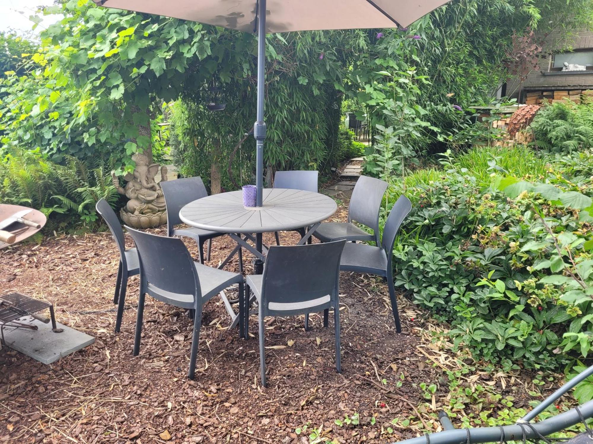 Villa Purple Papillon Heuvelland Exterior foto